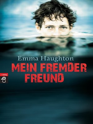 cover image of Mein fremder Freund
